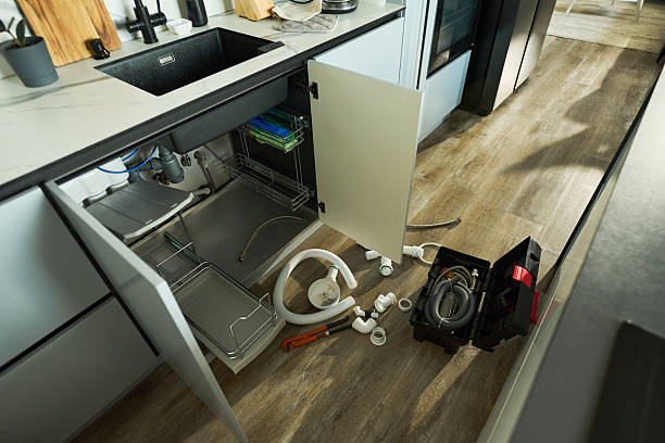 Reliable Plumbing contractor in Garberville, CA by Street Wise - Plumbing