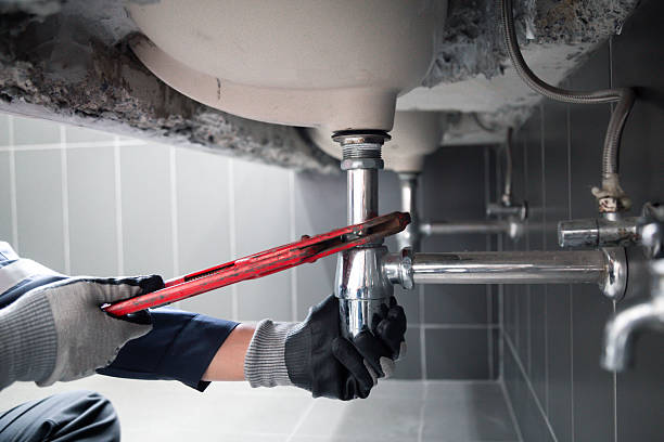 Licensed Plumbing service in Garberville, CA - Street Wise - Plumbing